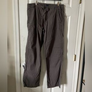 Men’s cargo pants